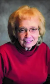 MARJORIE HOOD